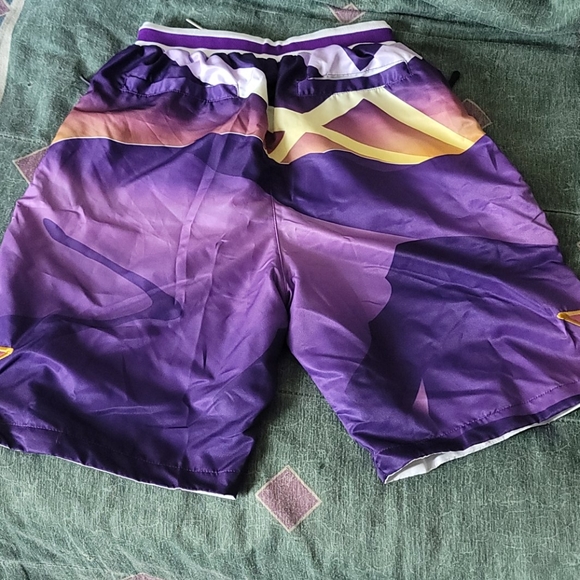 Hollywood Hunna Walk of Fame shorts - Picture 2 of 4